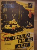 AL TREILEA OM AL AXEI. MEMORIAL ANTONESCU-GHEORGHE BARBUL-262434