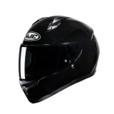 MBS Casca HJC C10 Solid Lucios, Negru L, Cod Produs: HJC100530L