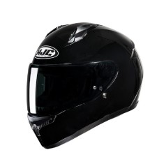 MBS Casca HJC C10 Solid Lucios, Negru L, Cod Produs: HJC100530L