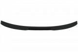 Eleron portbagaj BMW Seria 3 G20 Sedan 2019+ negru lucios