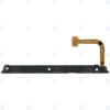 Samsung Galaxy Note 10 Plus (SM-N975F SM-N976B) Cablu flex pentru alimentare + volum + flex pentru butonul de volum GH59-15178A