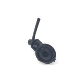 Furtun Evacuare Original Bosch 00659871 pentru Masina de Spalat Rufe
