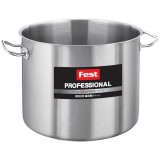 CRATITA INOX 18/10 ADANCA FARA CAPAC 28X17CM 10LT
