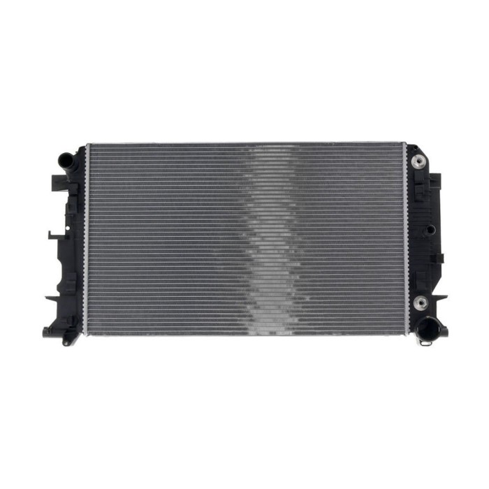 Radiator racire Mercedes Sprinter (W906) , 06.2006- 211/311/411/511 Cdi (2,1 Cdi 80kw); 215/315/415/515 Cdi (2,1 Cdi 110kw) Diesel, Automat, cu AC, c