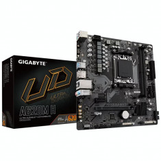 Placa de baza GIGABYTE A620M H foto