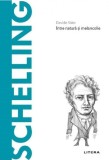 Descopera filosofia. Schelling - Editura Litera