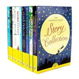 Cumpara ieftin Puffin Classics Collection (10 Books Slipcase)