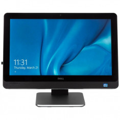 All In One DELL 9010, 23 Inch Full HD, Intel Core i5-3570S 3.10GHz, 8GB DDR3, 240GB SSD foto