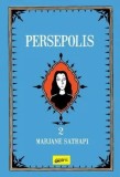 Cumpara ieftin Persepolis. Volumul 2/Marjane Satrapi