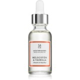 SEAL AROMAS Premium Peach &amp; Vanilla ulei aromatic 30 ml