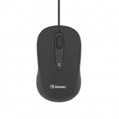 Tellur Mouse Basic Cu Fir Mini Negru 45506513