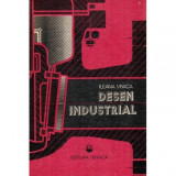 Ileana Vraca - Desen industrial - 117937