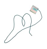 Antena WiFi Samsung NP-R60Y, Dezmembrari Laptop, Componenta Testata