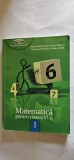 MATEMATICA CLASA A VI A PARTEA I SMARANDOIU PERIANU SAVULESCU LAZAR ., Clasa 6