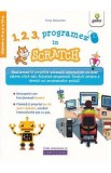 1, 2, 3, programez in Scratch! - Tony Bassete