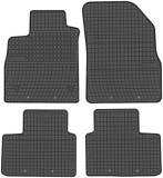 Covorase Presuri interior cauciuc Premium dedicate Renault Talisman 2015-2022, Frogum