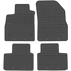 Covorase Presuri interior cauciuc Premium dedicate Renault Talisman 2015-2022