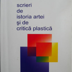Scrieri de istoria artei si de critica plastica – Stefan I. Nenitescu
