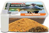 Haldorado - FermentX Method Box 400g - Piersica picanta