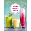 Veg&aacute;n energiaitalok szuper&eacute;lelmiszerekből - Surdham G&ouml;b