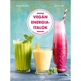Veg&aacute;n energiaitalok szuper&eacute;lelmiszerekből - Surdham G&ouml;b