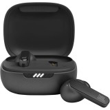 Casti True Wireless JBL Live Pro 2, Noise Cancelling, 6 Microfoane, Touch Control, IPX5, Negru