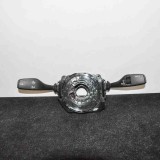 Maneta semnalizare ștergătoare BMW X6 F16, F86 2014 OEM: 93305549305954
