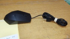 Mouse Optical lenovo Usb #A6539 foto