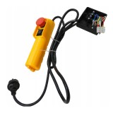 Telecomanda Troliu Electropalan 400/800Kg Verke - Control Sigur si Precis