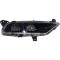Proiector ceata CHRYSLER 300, 2015-, partea dreapta, TYC, Tip=USA; LED; negru; Omologare: SAE
