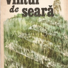 Vintul De Seara - Pavlo Zahrebelnii
