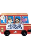 Cumpara ieftin La petrecere cu autobuzul