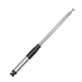 Aproape nou: Antena BNC PNI Flex 130 telescopica, 27MHz, 23.5-130 cm