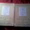 6. Ion Neculce - CRONICA- vol.1 si 2 Ed.Scrisul Romanesc Craiova 532 PAG +3 HARTI + ilustratii