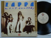 LP (vinil vinyl) Frank Zappa: Zoot Allures (Warner Bros. W 56298), Rock