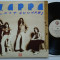 LP (vinil vinyl) Frank Zappa: Zoot Allures (Warner Bros. W 56298)