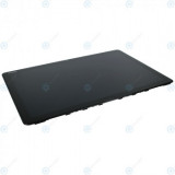 Huawei MediaPad M5 Lite 10 (BAH2-L09, BAH2-W19) Unitate de afișare completă negru grafit 02352CUY