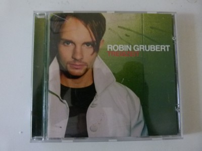 Robert Grubert g5 foto