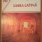 Limba latina - Manual clasa a VIII-a - Cornelia Frisan (Editura Sigma, 2001)