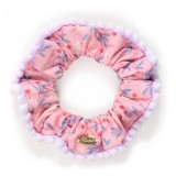 Colectia Plume - Scrunchie Marguerite, Djeco