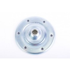 Flansa Micul Fermier pentru hidrofor 24L