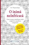 O inima neinfricata | Thupten Jinpa, Litera