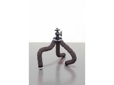 Trepied BRAUN Table Flexi II, black foto
