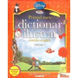 PRIMUL MEU DICTIONAR ILUSTRAT ROMAN-ENGLEZ VOL.1-SUSAN AMERIKANER-262951