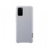 Husa Originala Samsung Galaxy S20 Plus Kvadrat Cover Gray