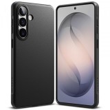 Husa pentru Samsung Galaxy S26 Plus S947, Ringke, Onyx, Neagra