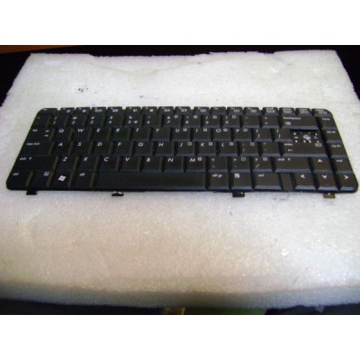 Tastatura laptop HP Compaq 510 530 foto