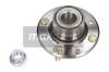 Set rulment roata MITSUBISHI SPACE STAR microbus (DG_A) (1998 - 2004) MAXGEAR 33-0654