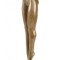 Nud- statueta moderna din bronz pe un soclu din marmura SL-101