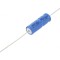 Condensator Electrolitic THT 100uF 63V 10x30mm